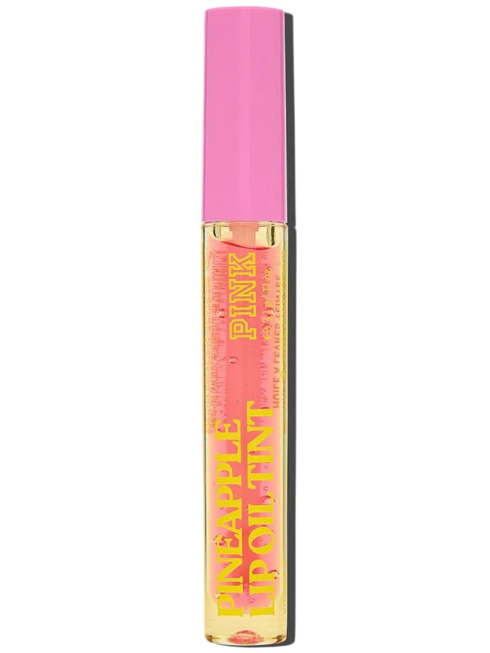 Victoriaβs Secret PINK Pink Pineapple Lip Oil Tint